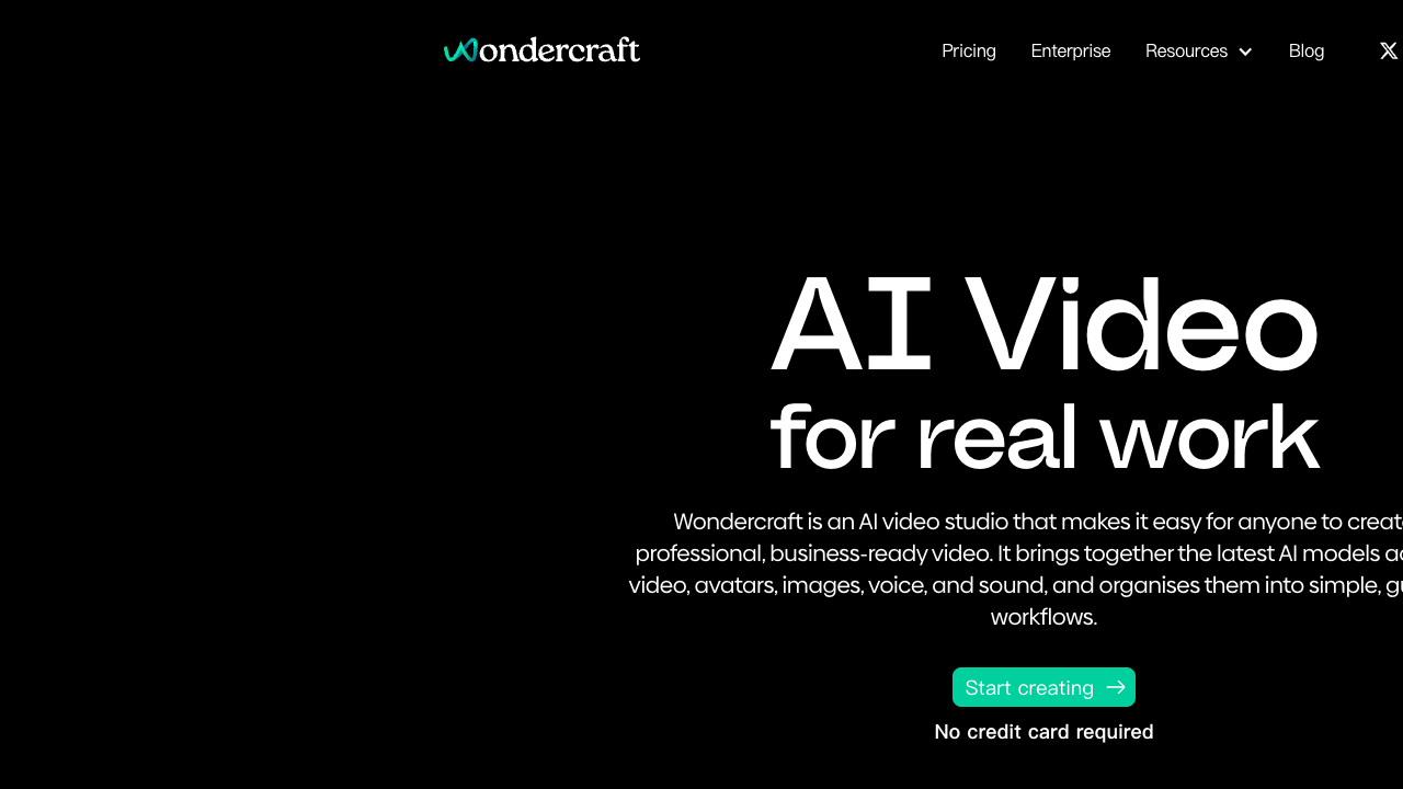 Wondercraft