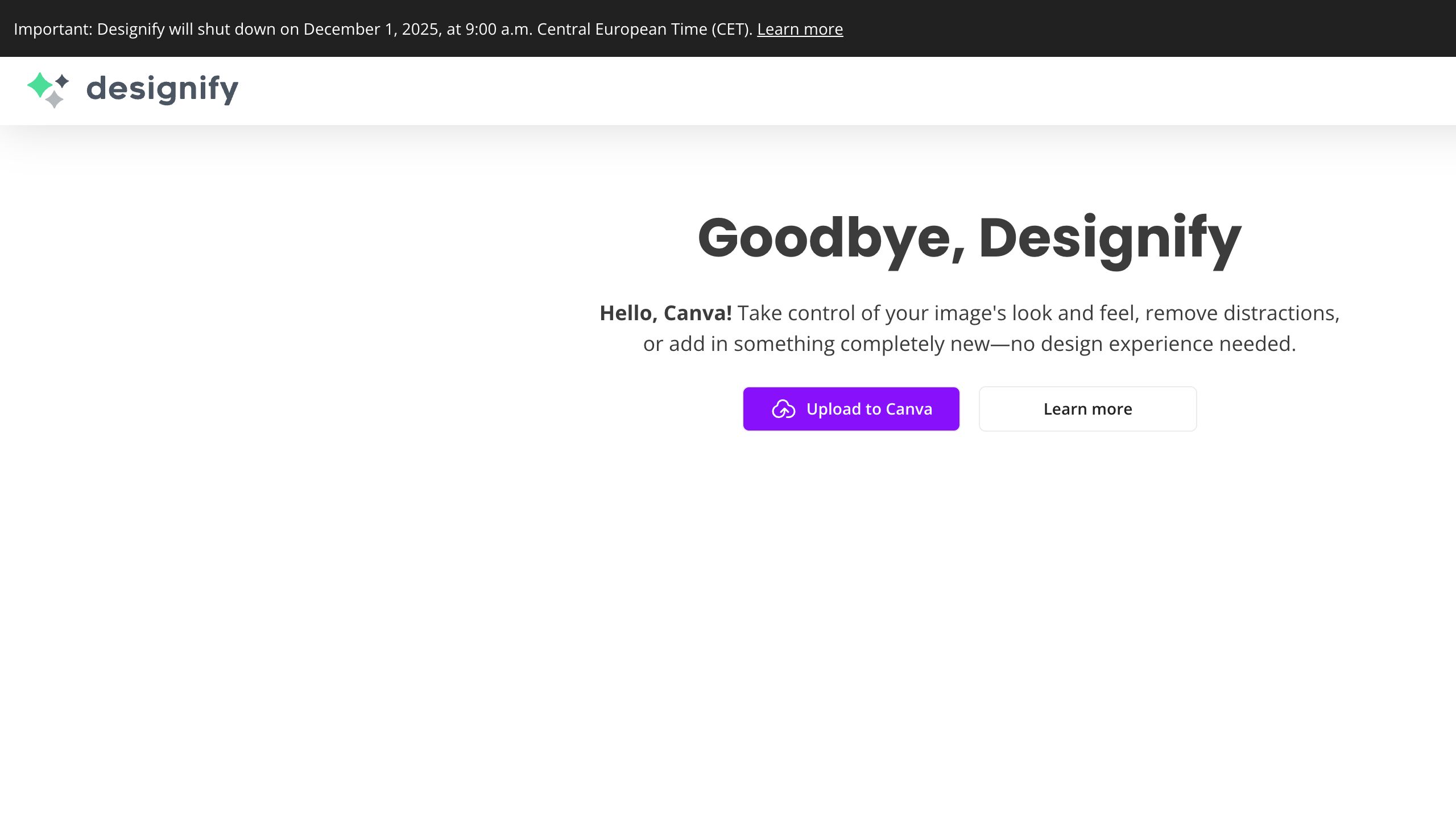 Designify