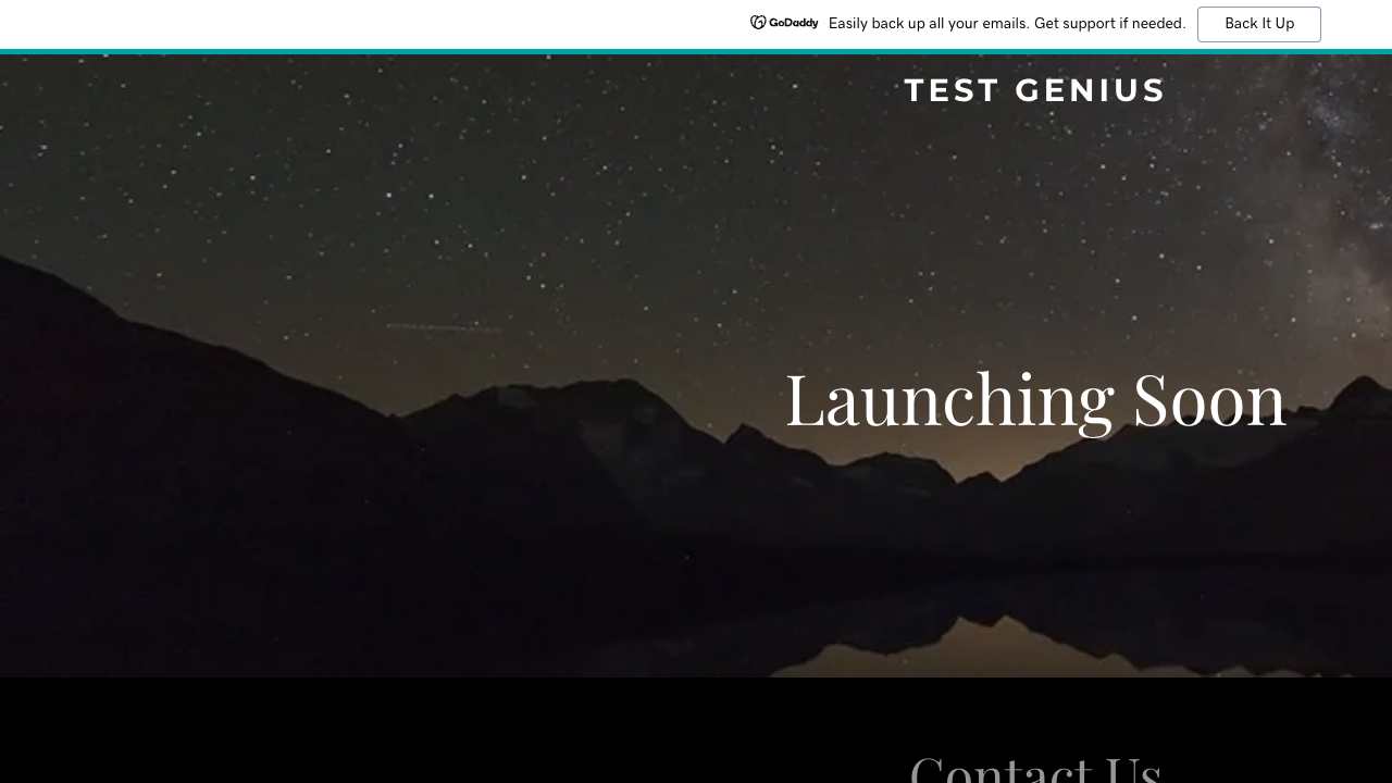 TestGenius