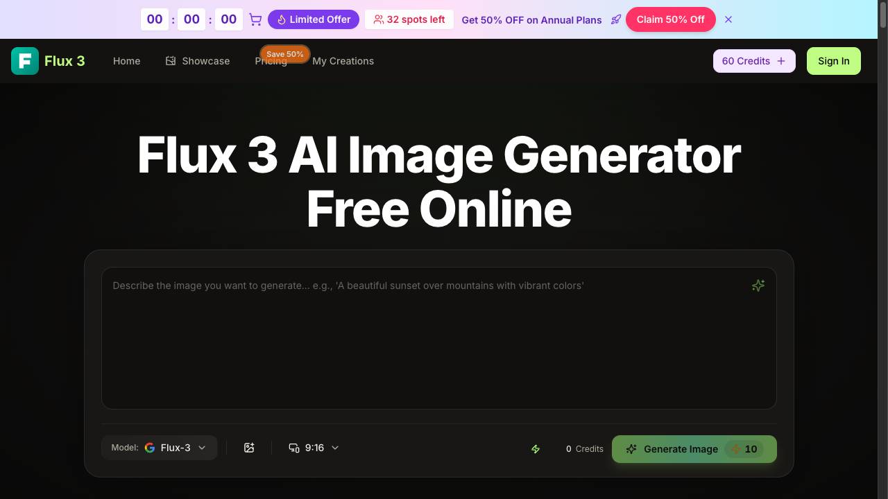 Flux-3.com