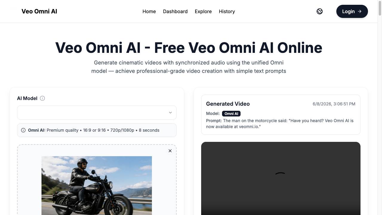 veomni.io