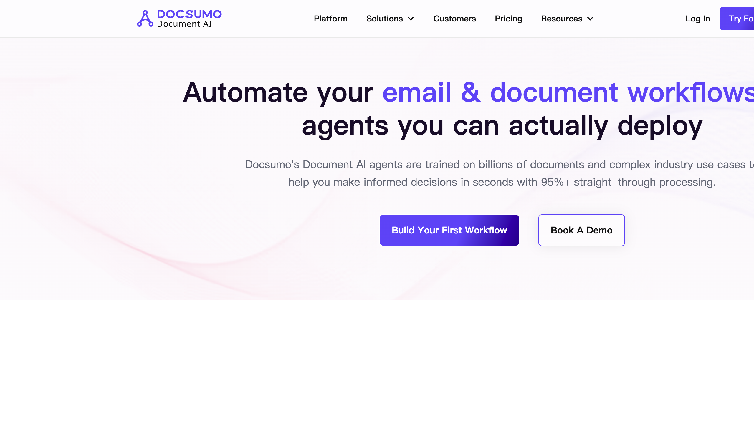 Docsumo