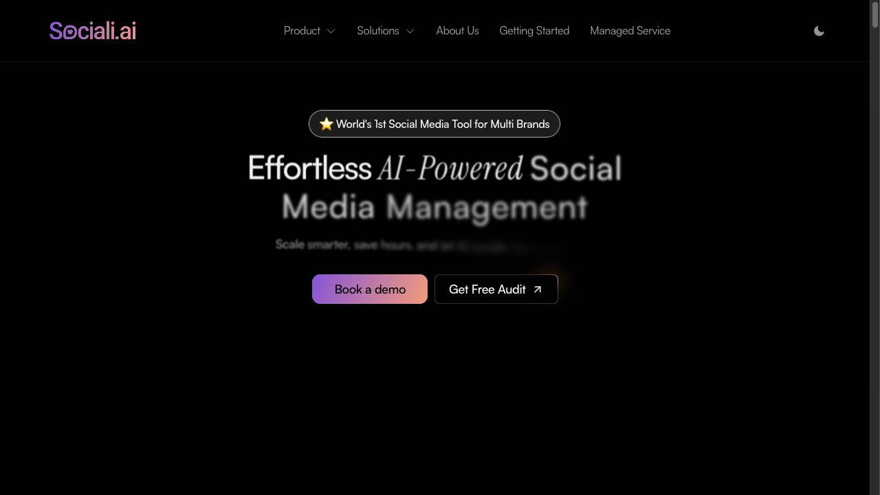 Sociali.ai