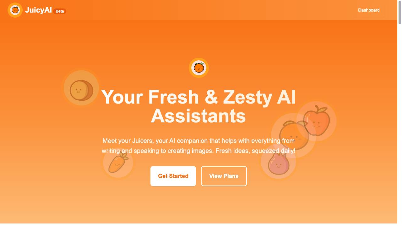 JuicyAI