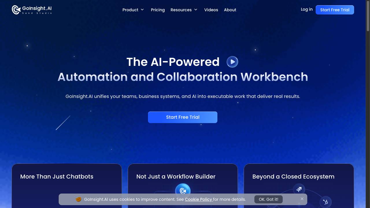 GoInsight.AI