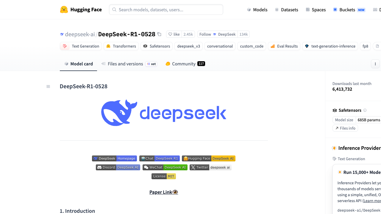 DeepSeek-R1-0528