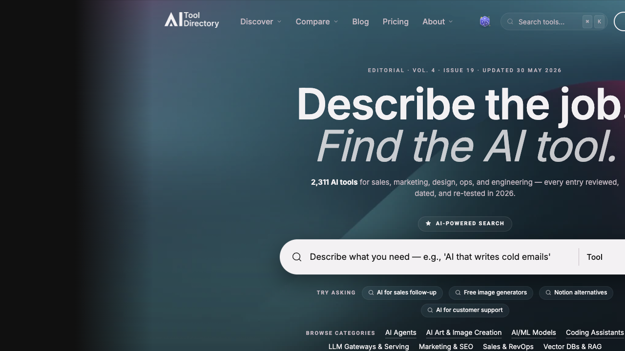 tooldirectory.ai