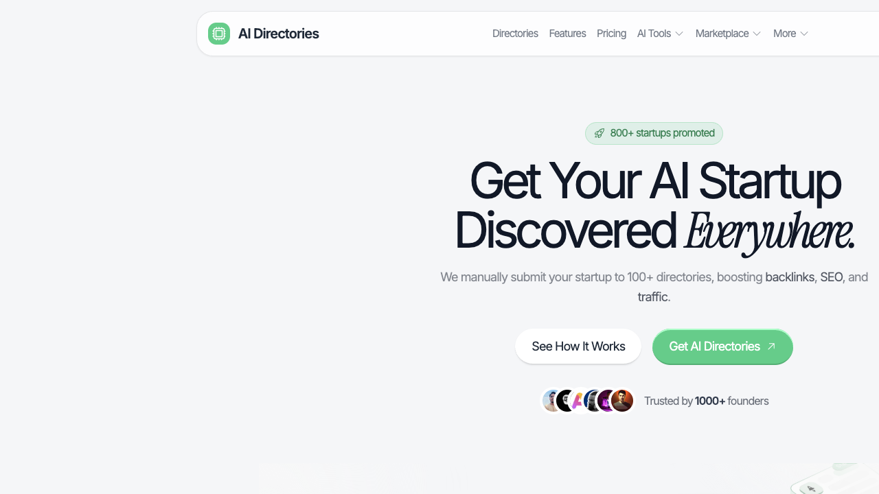 AI Directories