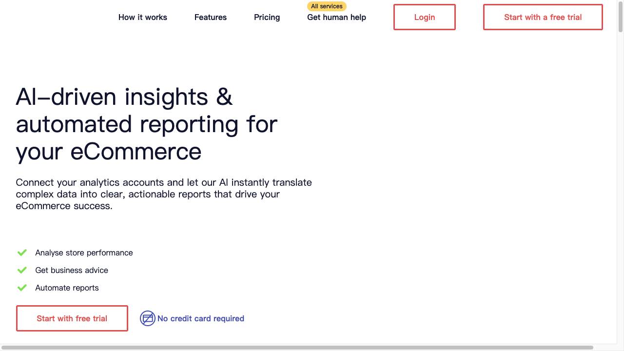 Data Analyst AI