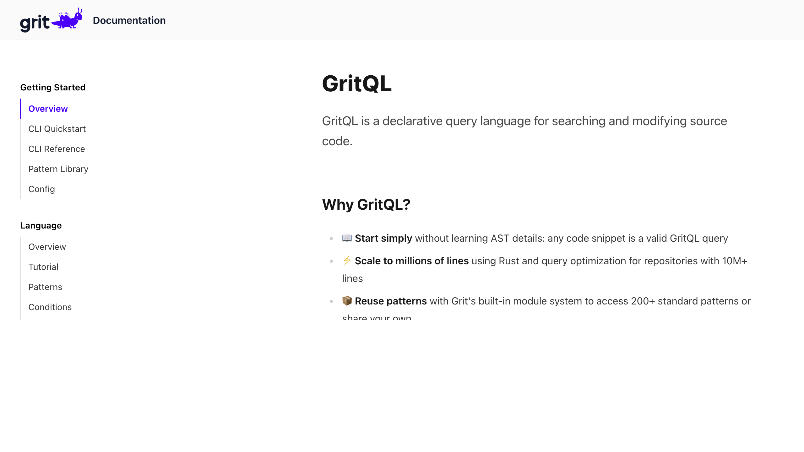 Grit.io