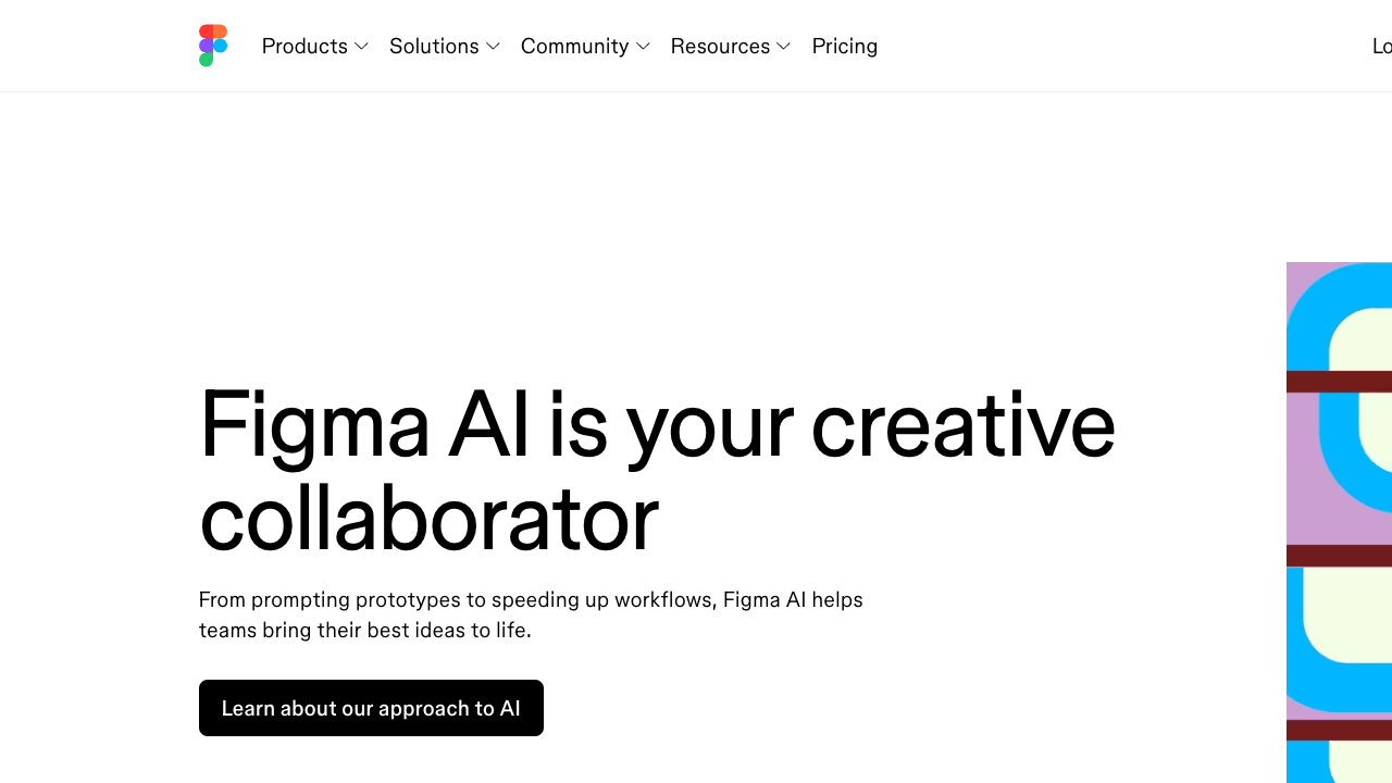 Figma AI