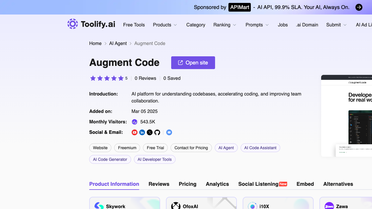 Augment Code