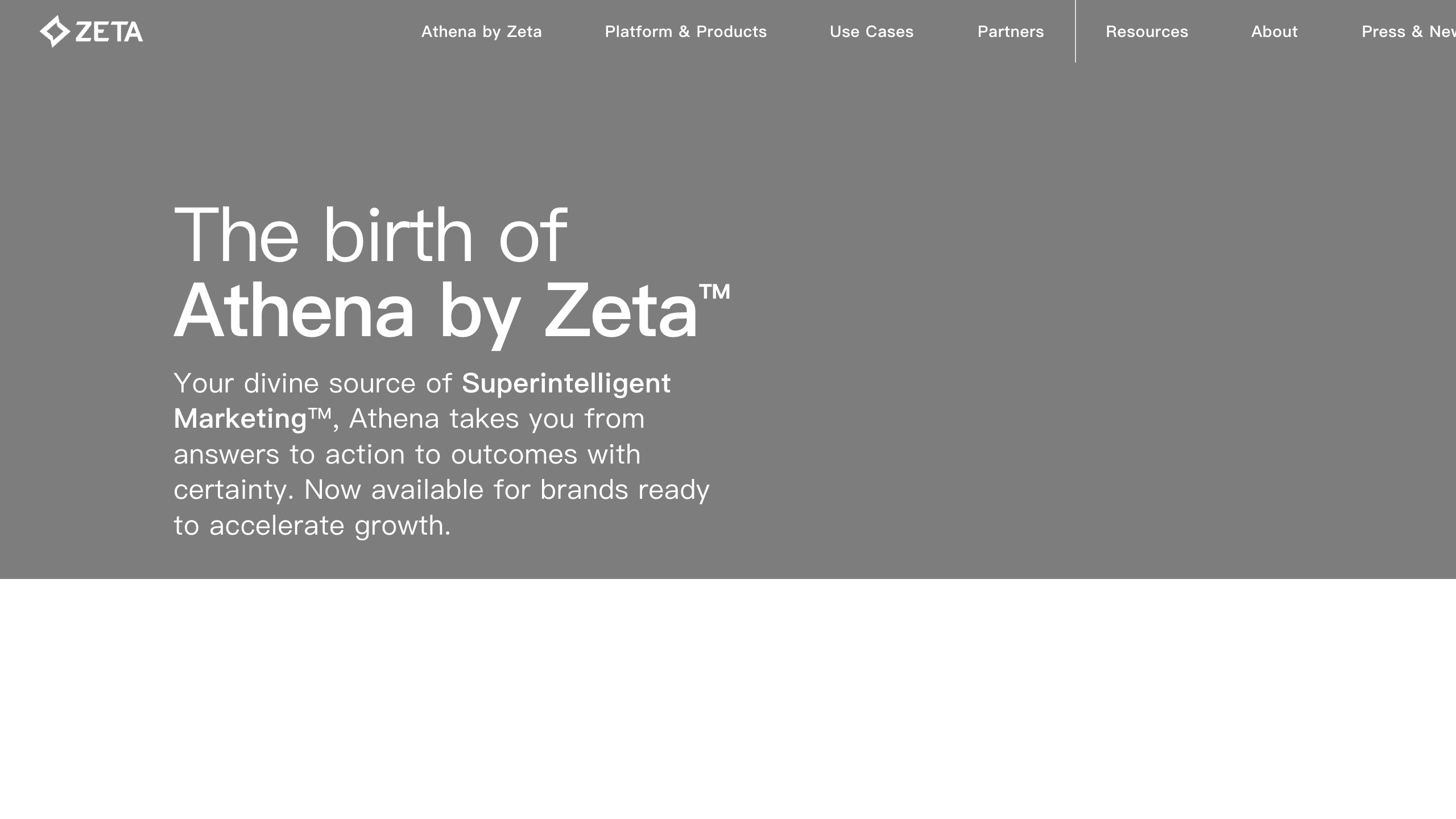 Zeta Global