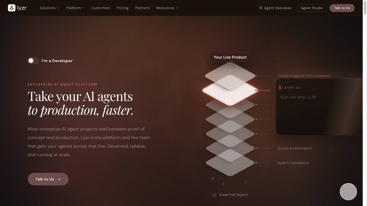Lyzr.ai