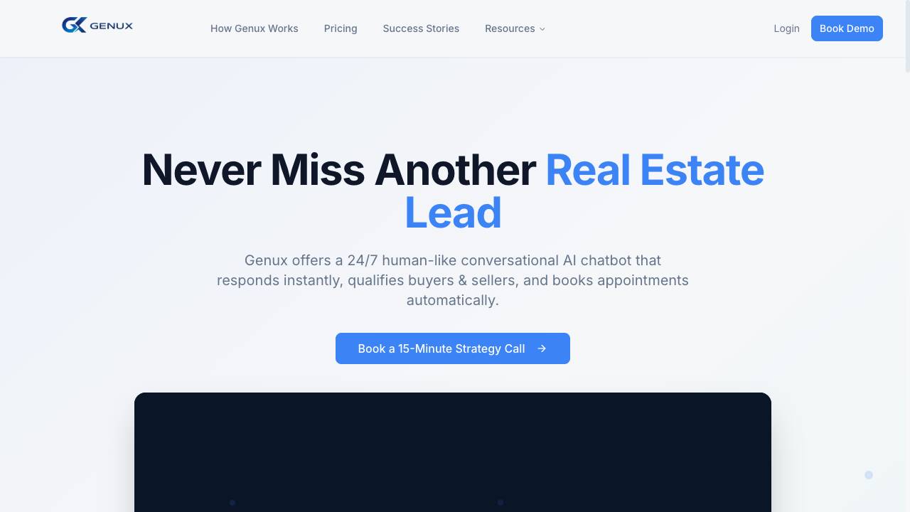 Genux Ai