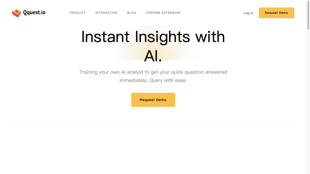 Qquest (Beta)