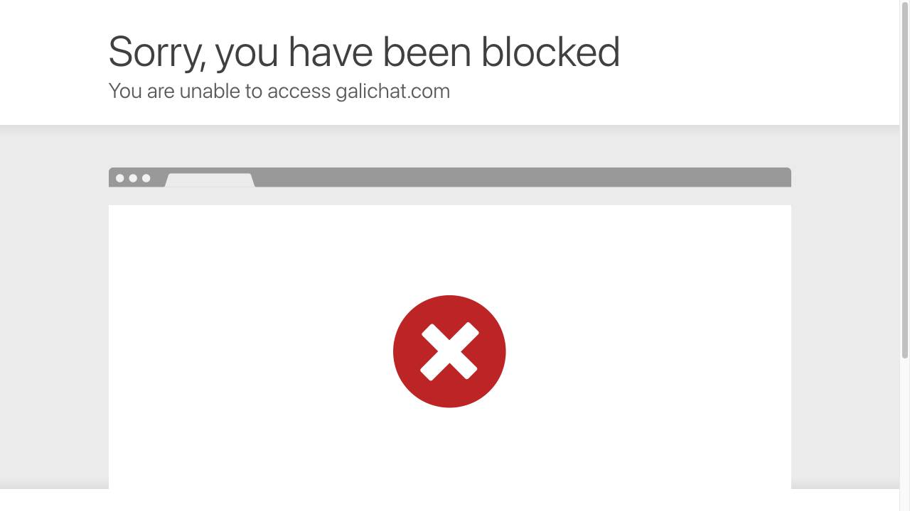GaliChat
