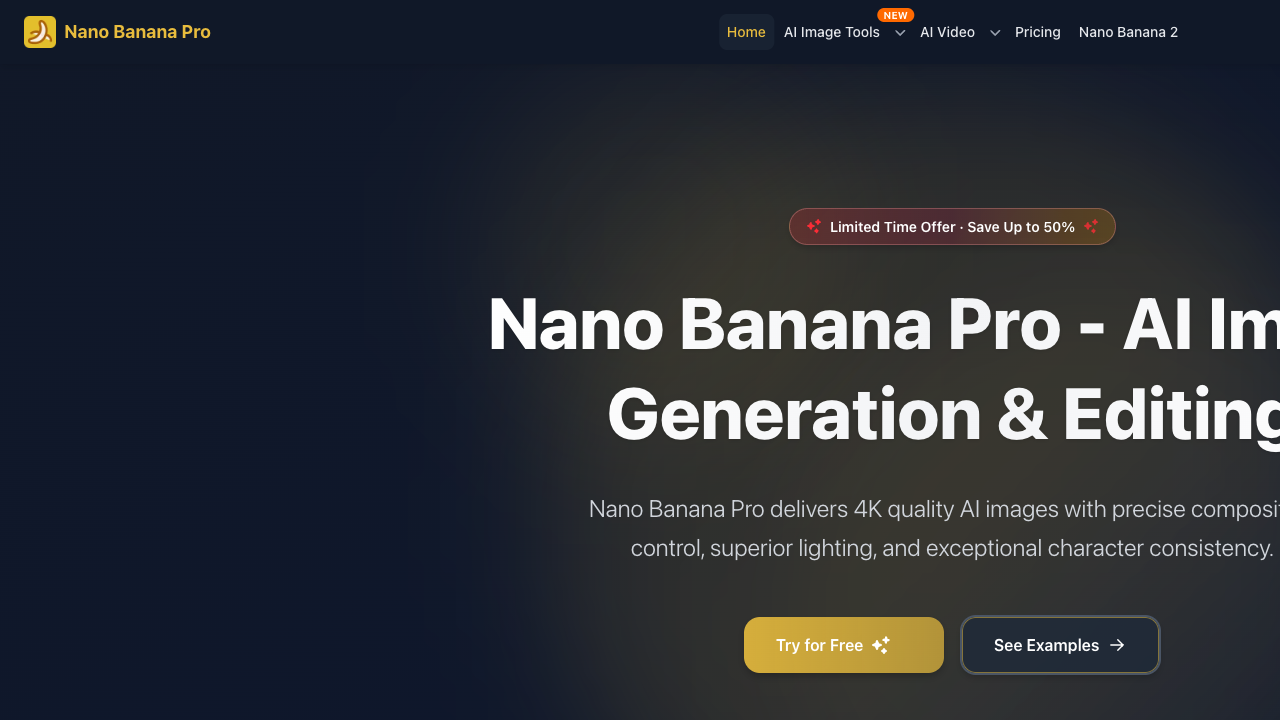 NanoBananaPro.io