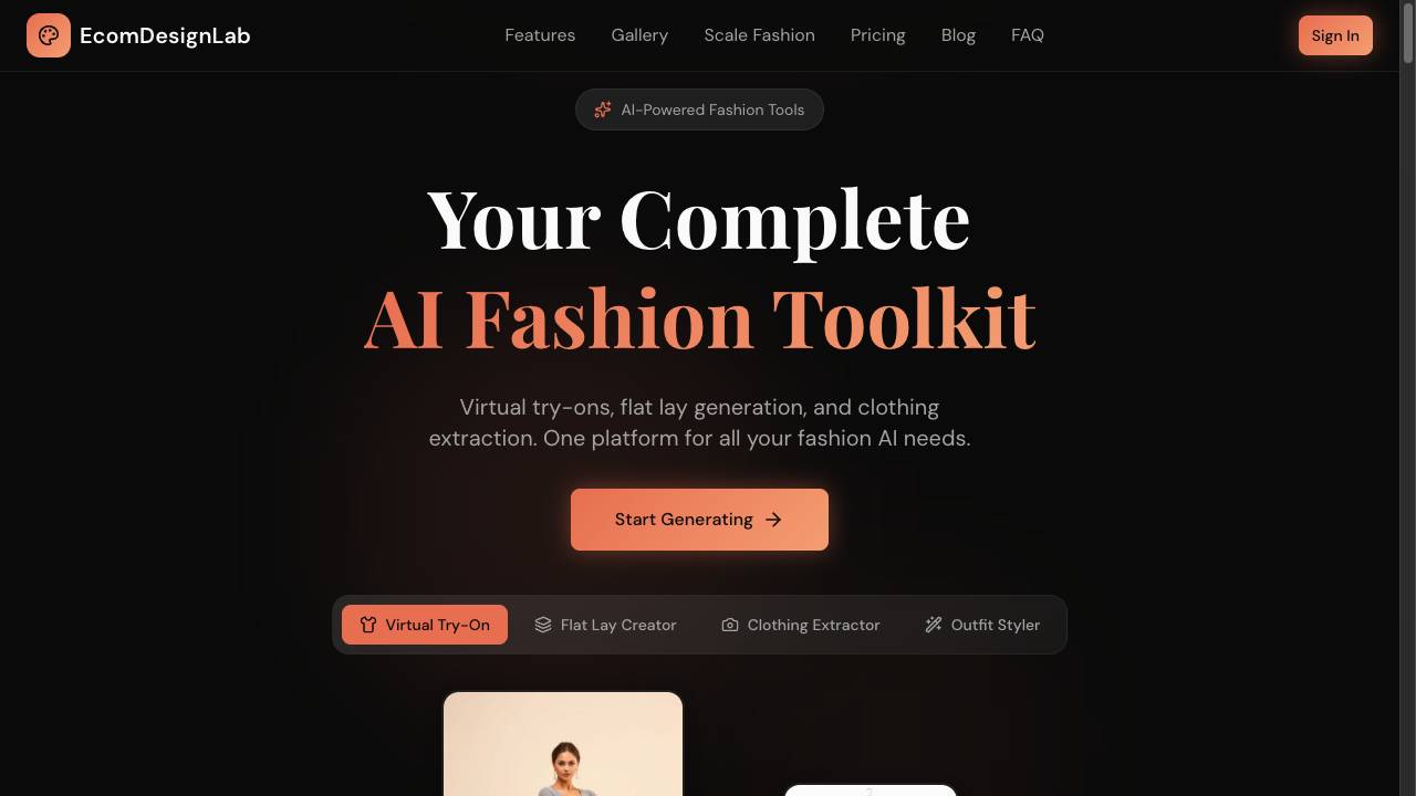 Ecomdesignlab.ai