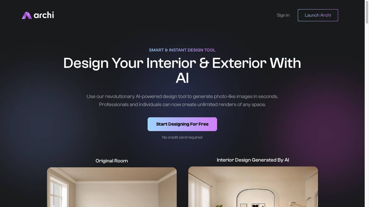 Archi