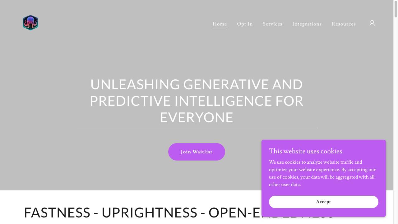 Predict Expert AI