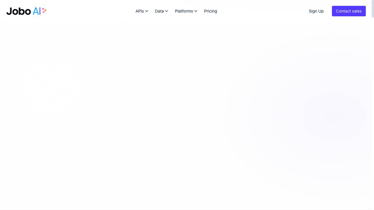 JOBO, THE AI AUTO APPLY BOT!