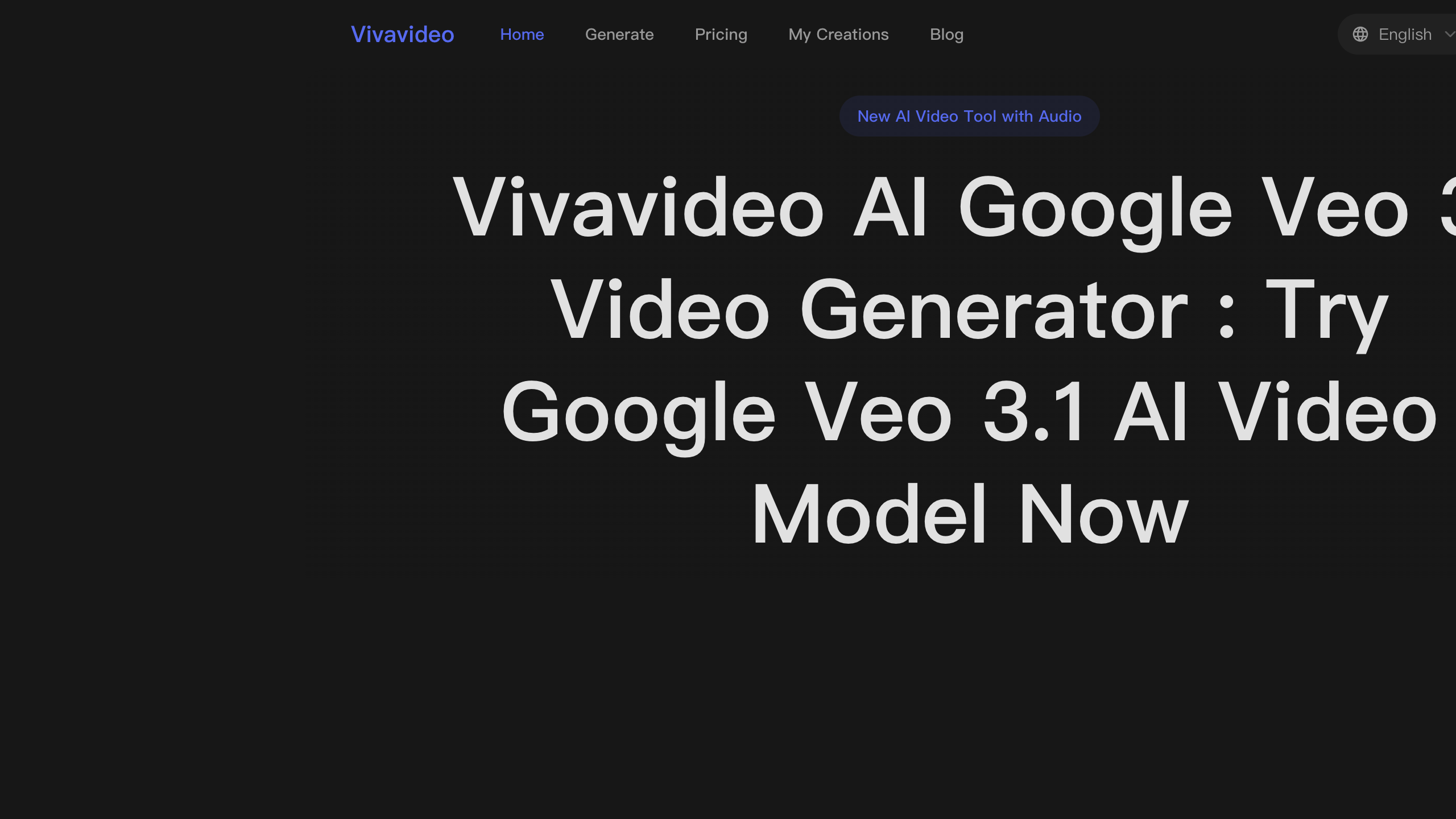 Viva Video