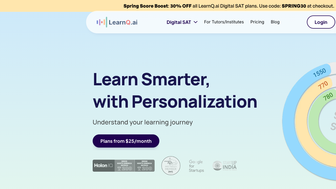 Exam Prep Tool Powered By AI