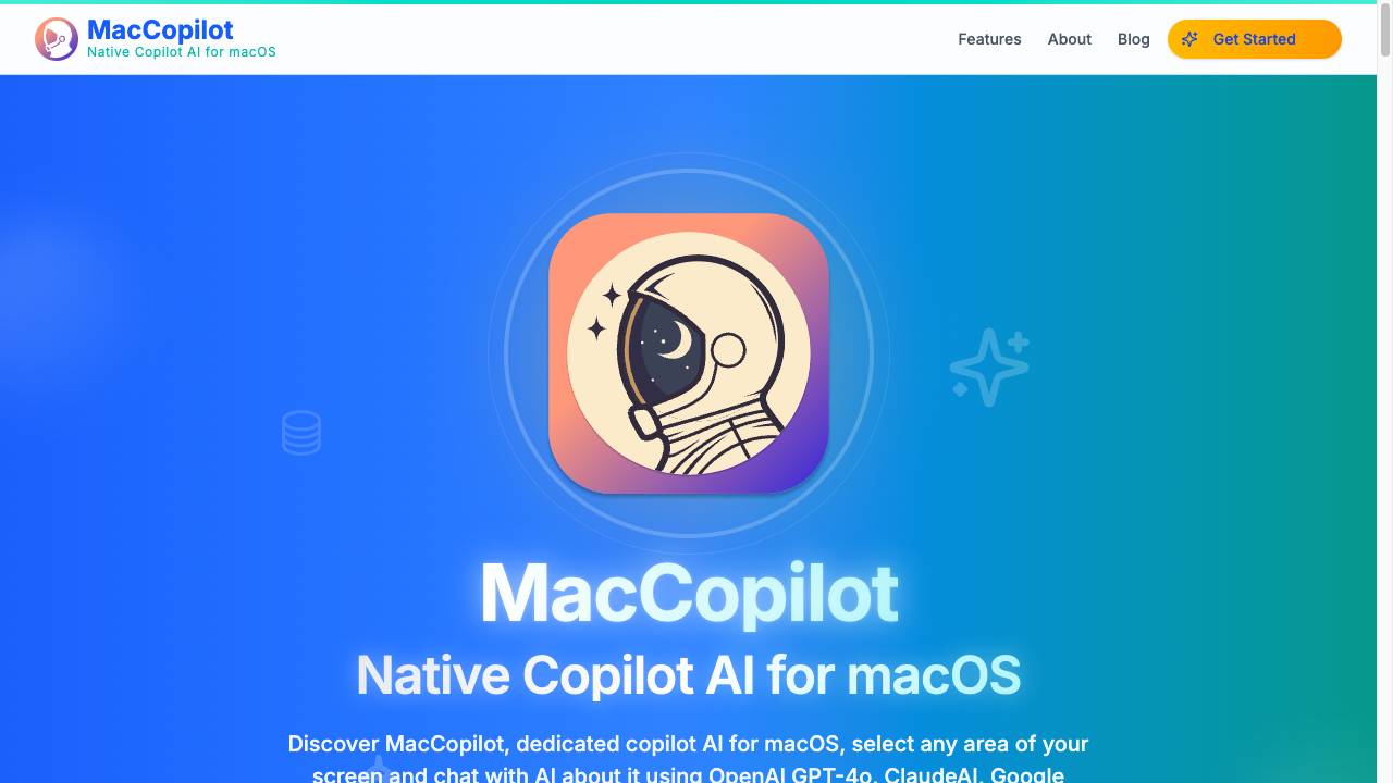 MacCopilot