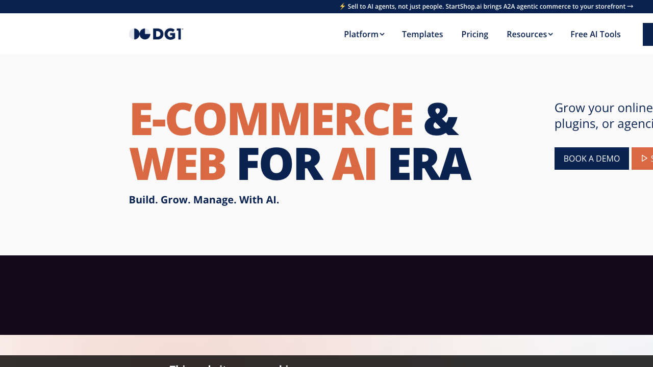 DG1.com