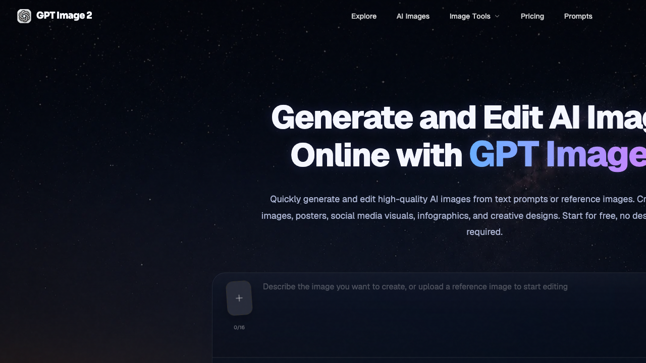 GPTimage2app