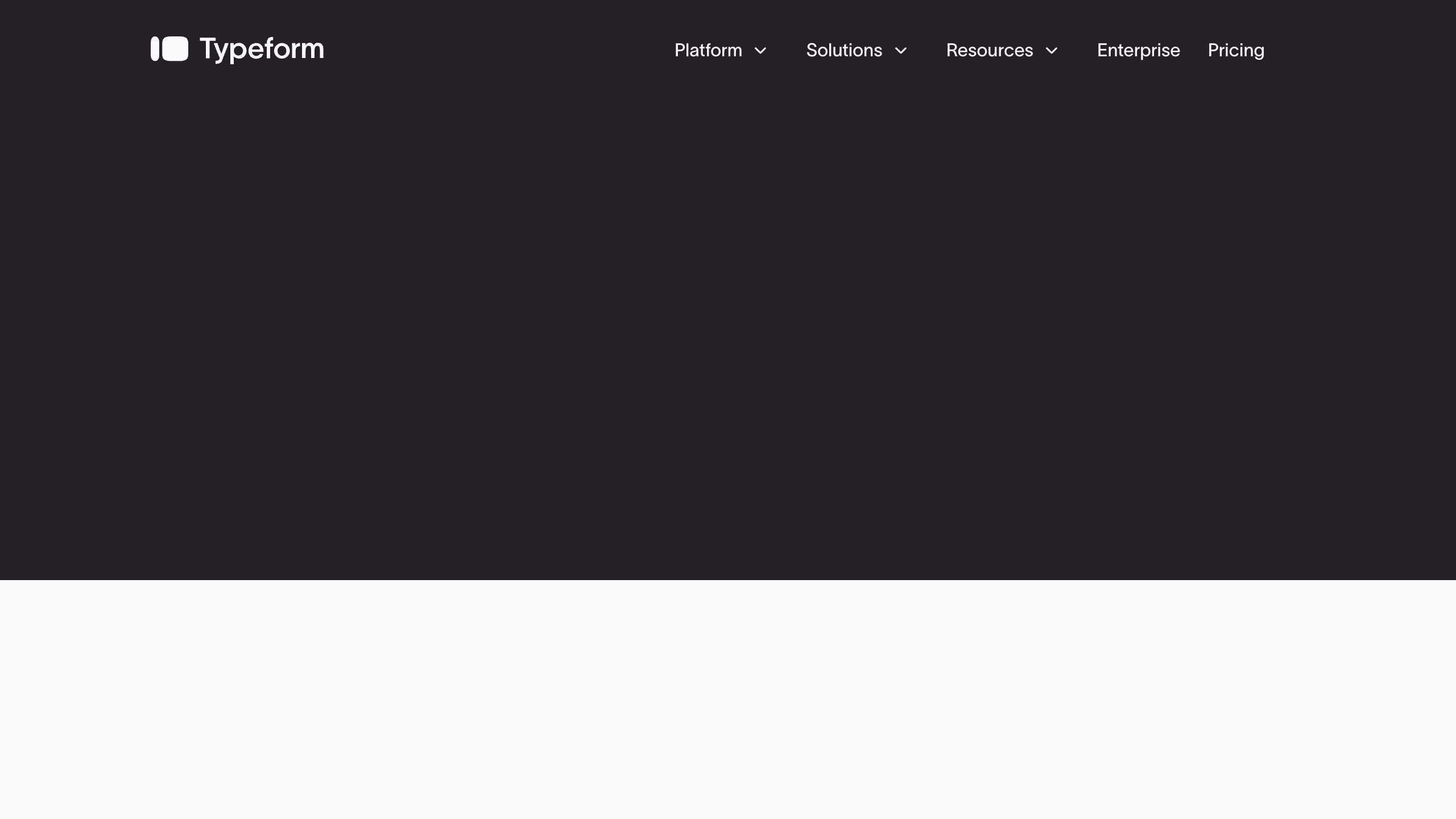 Typeform