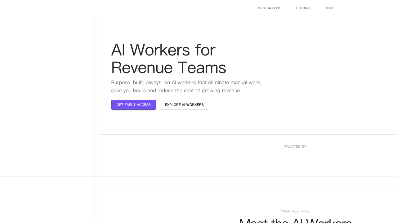Obviously AI
