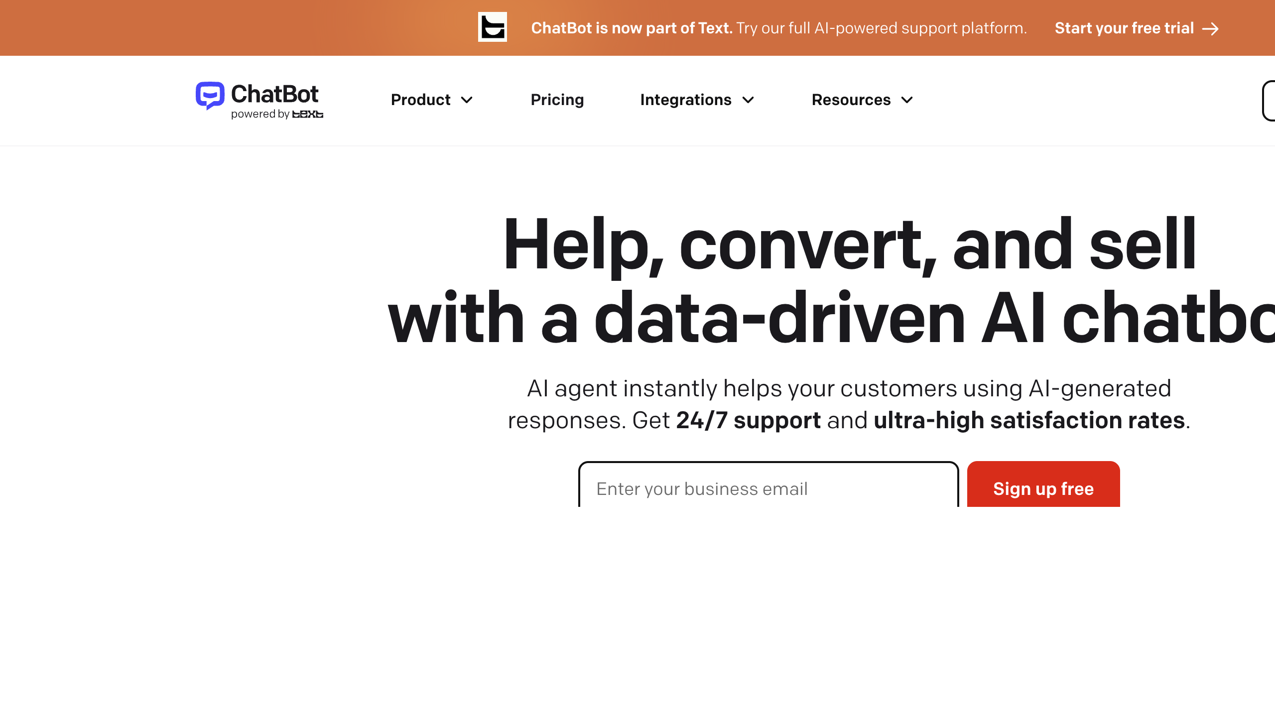 ChatBot.com