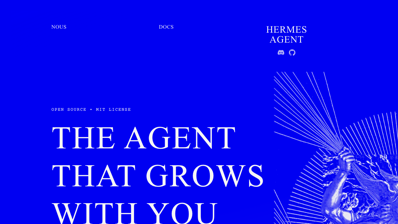 Hermes Desktop