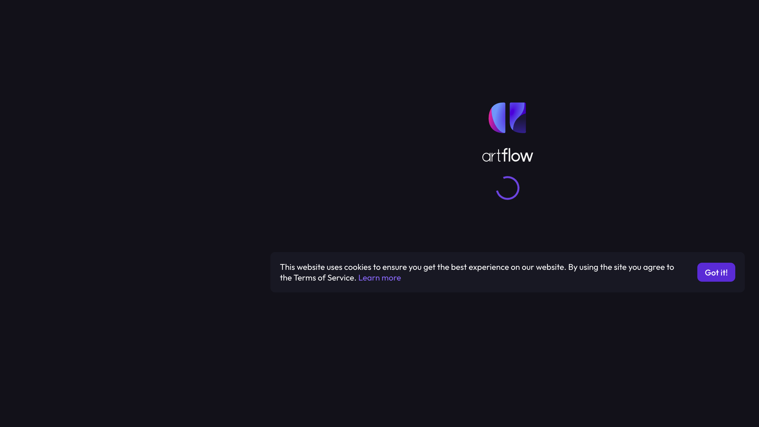 Artflow AI