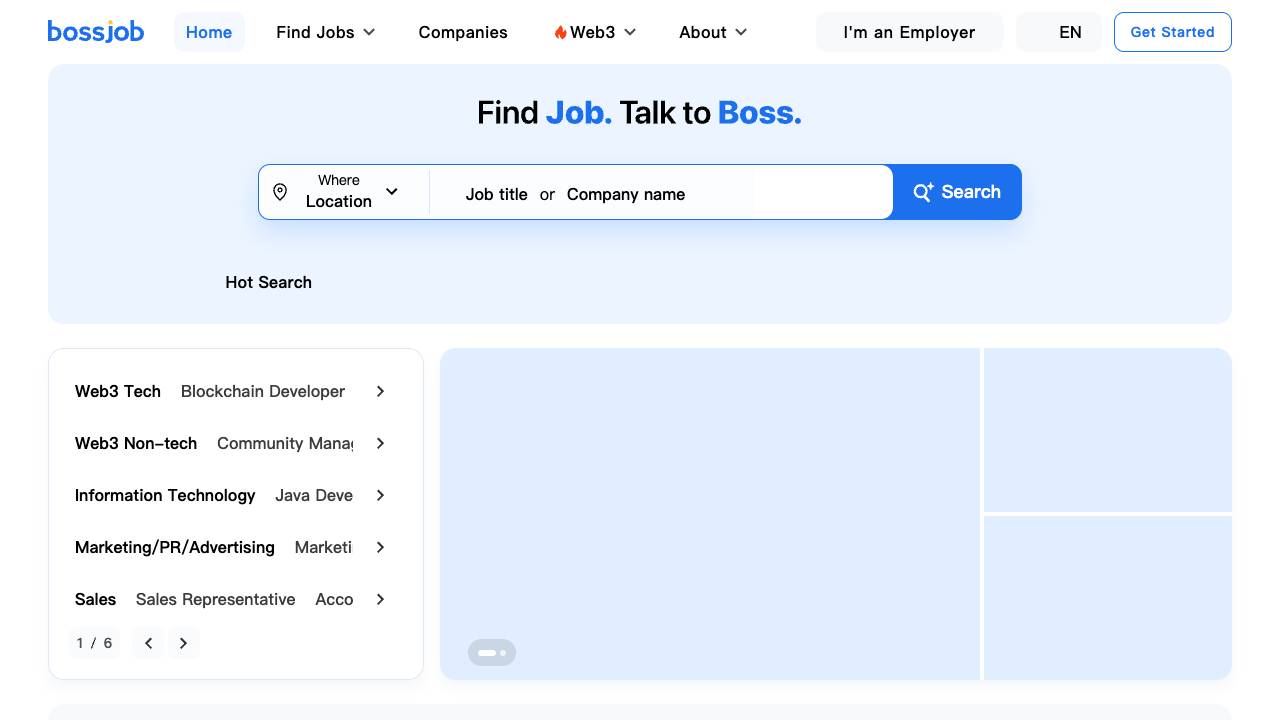 Bossjob