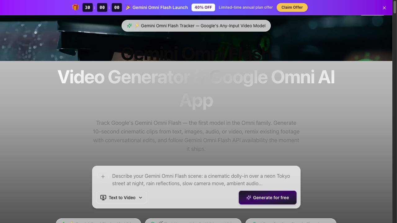 geminiomniflash.io
