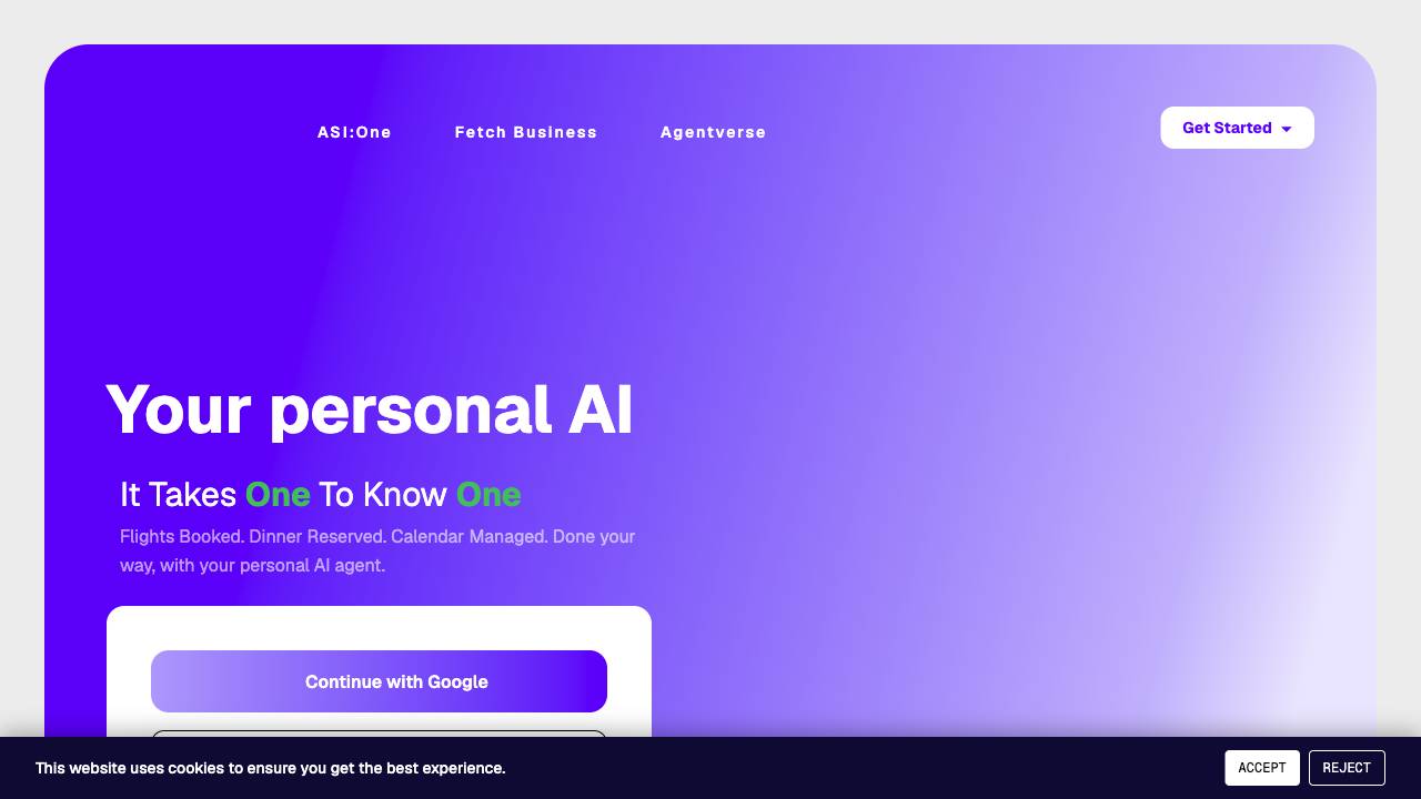 Fetch.ai