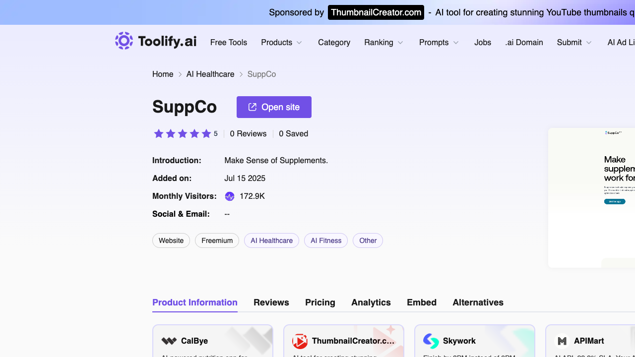 SuppCo