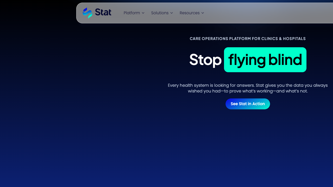 StatPrime AI Data Analyser