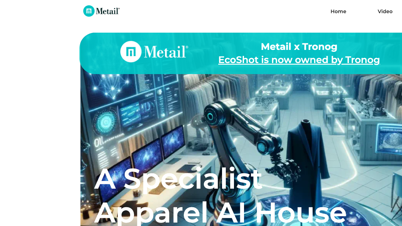 metail.com