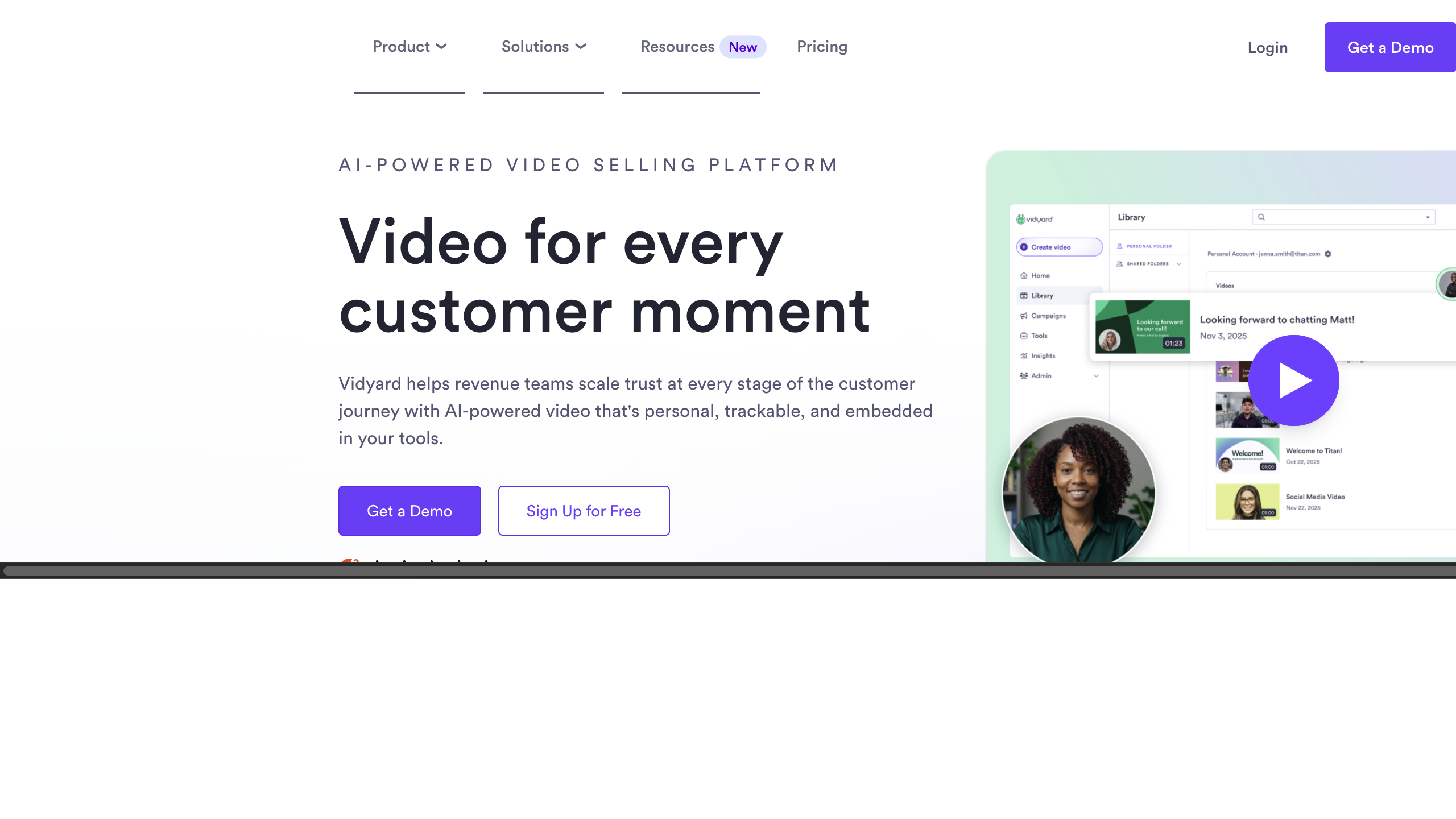 Vidyard