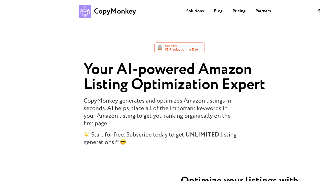 CopyMonkey