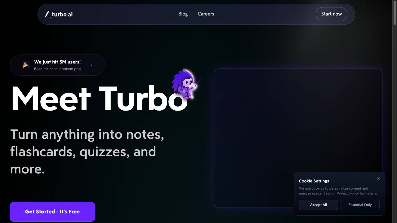 Turbo AI