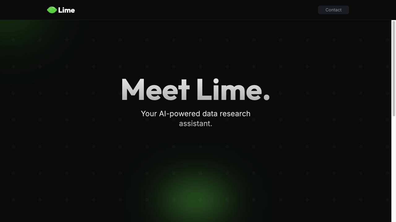 Lime AI