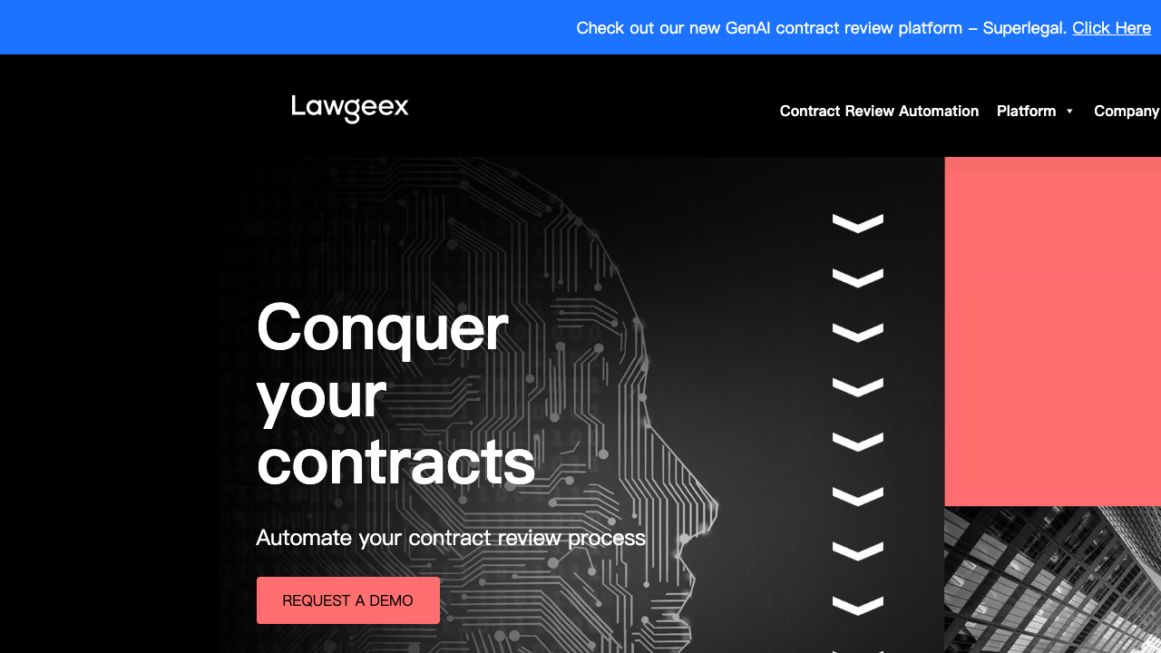 LawGeex