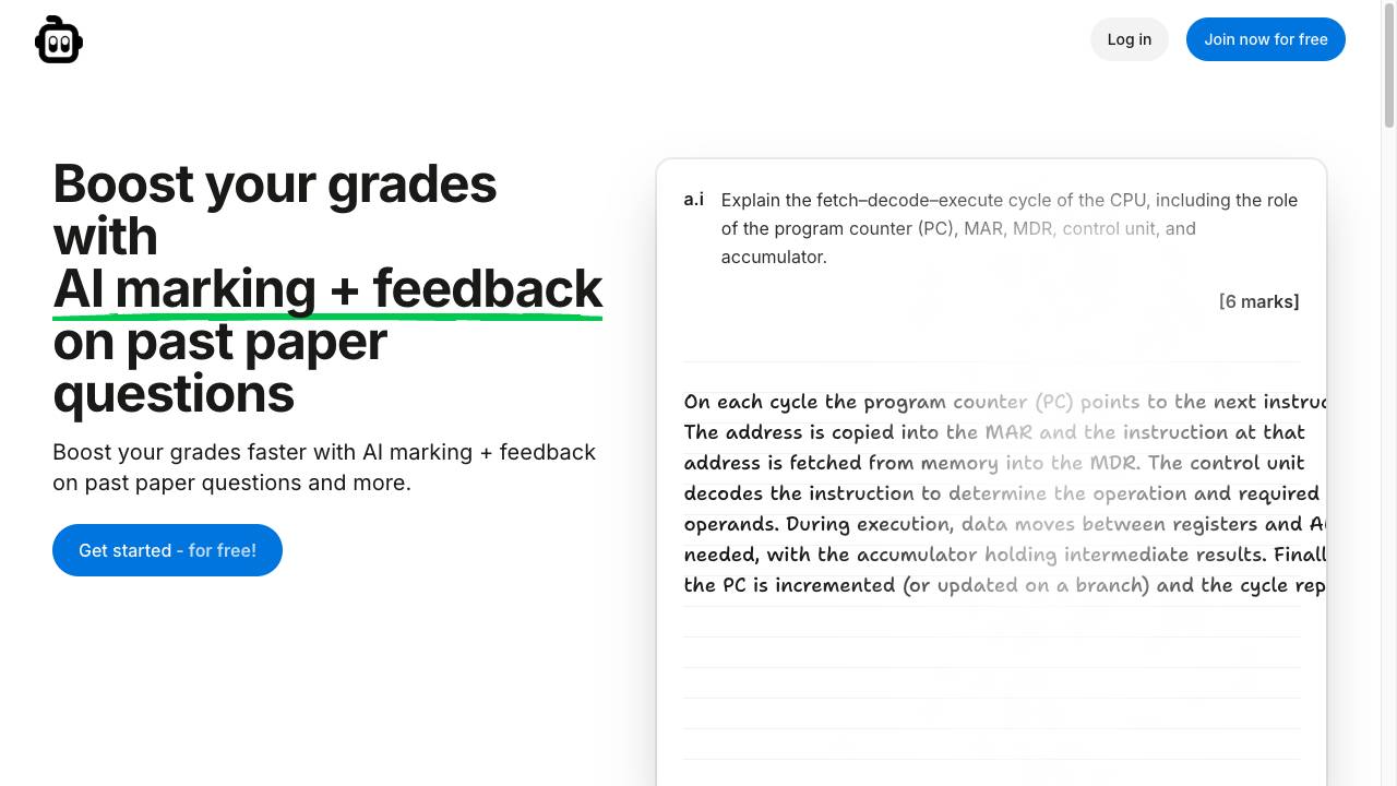 alevels.ai