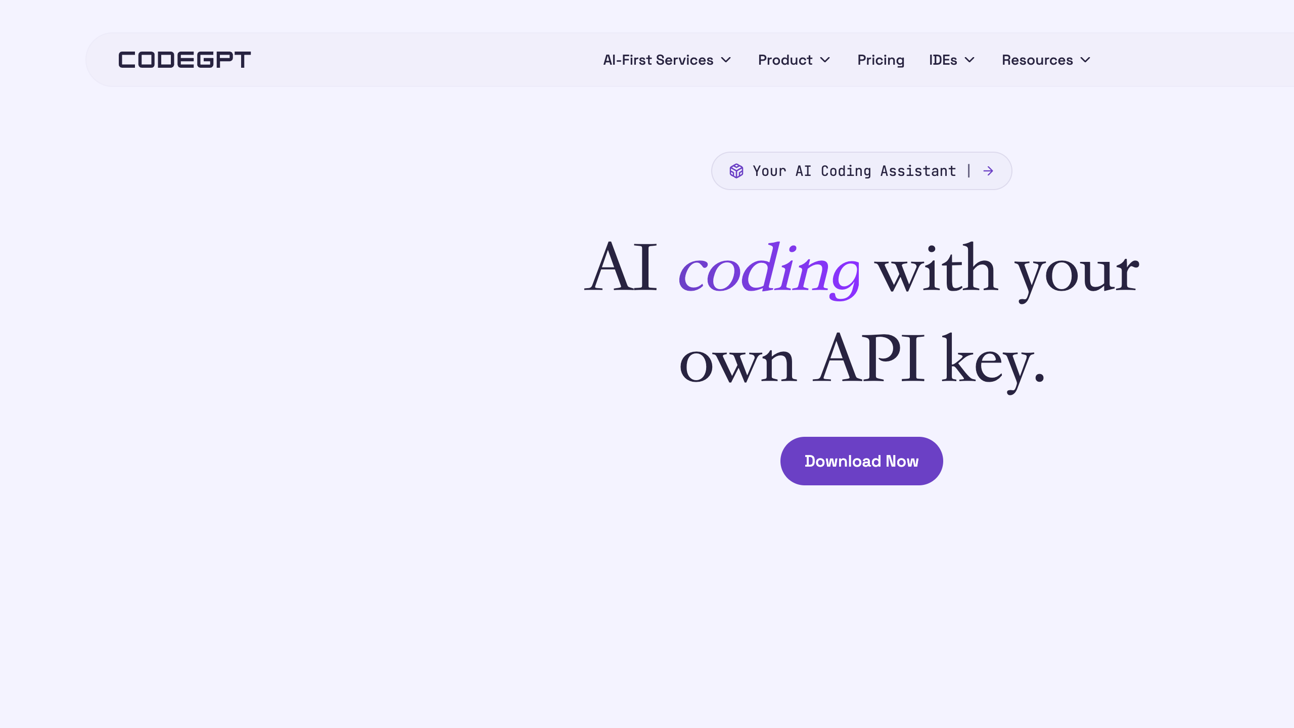 CodeGPT
