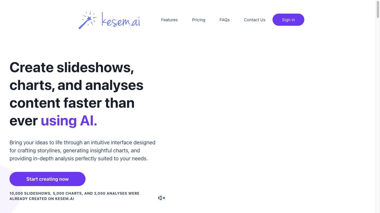 Kesem AI